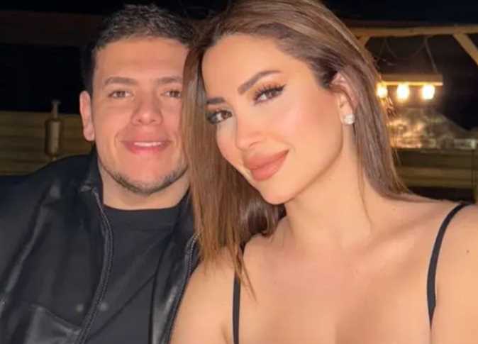 من هو أحمد جوهر طليق نسرين طافش..أبرز المعلومات عن